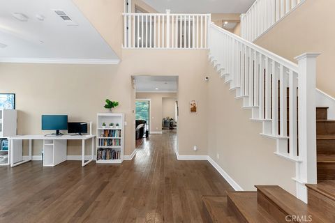 Tiny photo for 24008 Schoenborn Street, West Hills, CA 91304 (MLS # SR26026446)