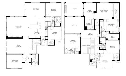 Tiny photo for 24008 Schoenborn Street, West Hills, CA 91304 (MLS # SR26026446)