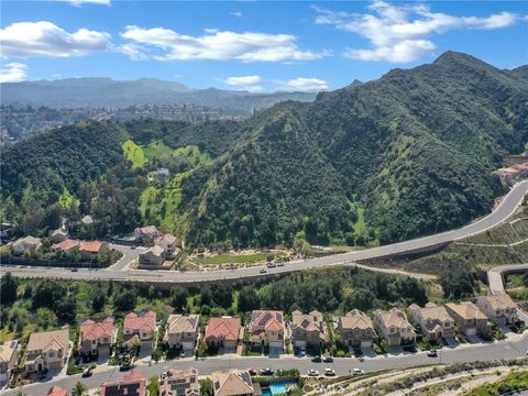 Tiny photo for 24008 Schoenborn Street, West Hills, CA 91304 (MLS # SR26026446)