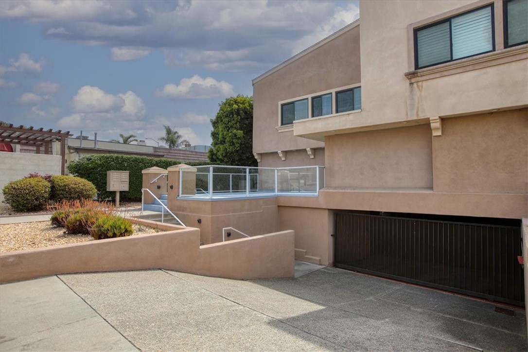 360 Stimson Avenue