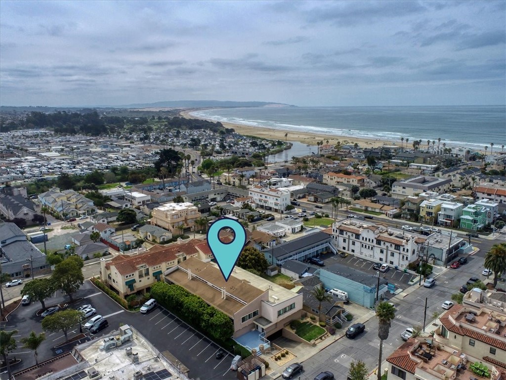360 Stimson Avenue