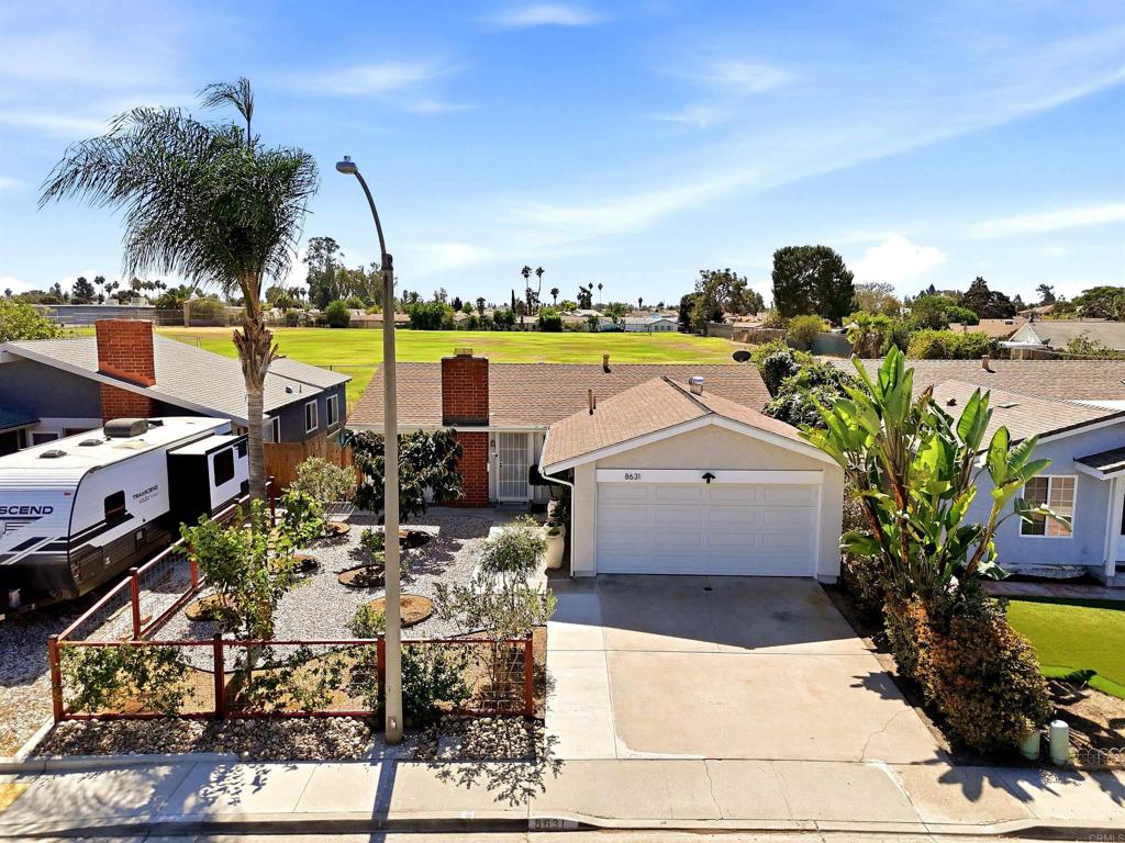 8631 Lepus Road