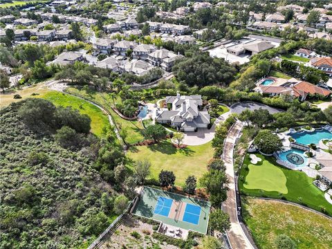 8 Olympic Coto de Caza CA 92679