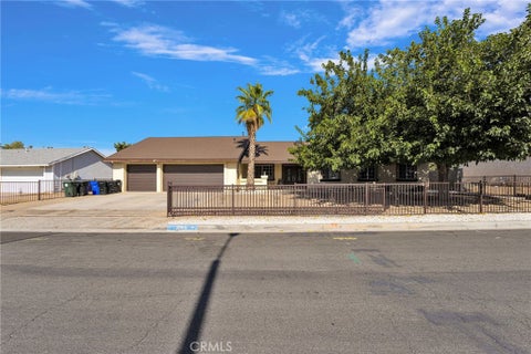 Photo of 12415 Triple Tree Terrace TER, Victorville, CA 92392 (MLS # IV26184726)