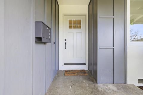 1656 Nord Lane San Jose CA 95125