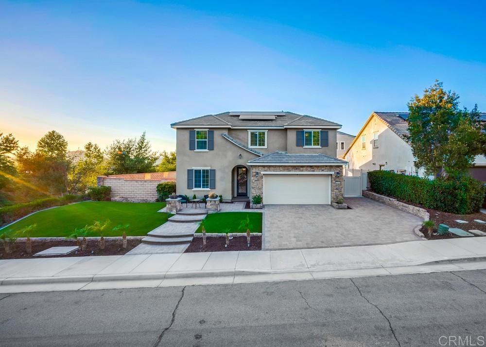 24690 Hidden Hills Drive