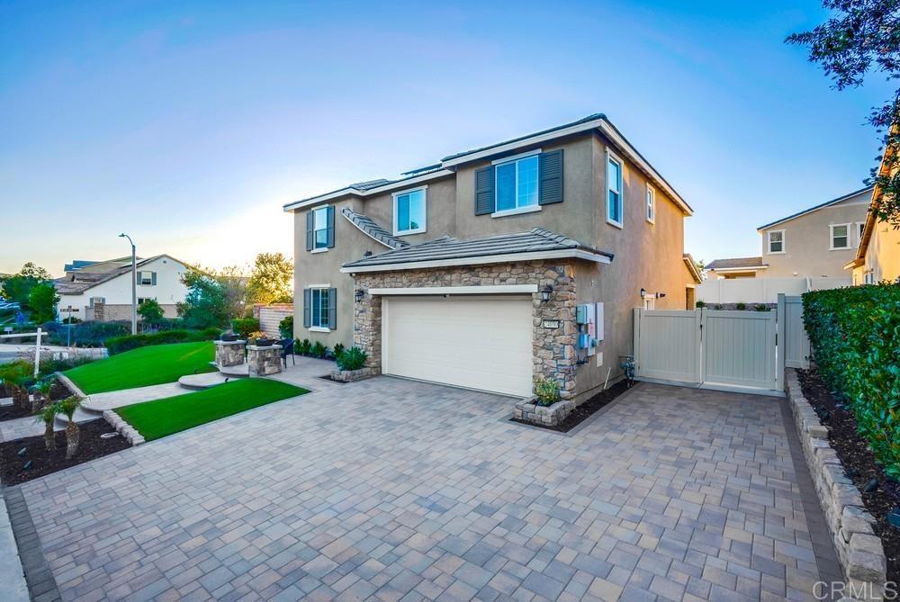 24690 Hidden Hills Drive