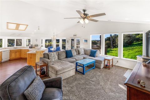 Tiny photo for 5521 Sunbury Ave, Cambria, CA 93428 (MLS # NS26003261)