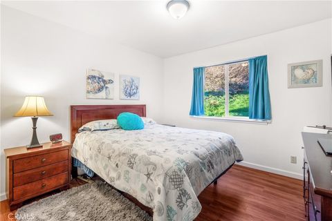 Tiny photo for 5521 Sunbury Ave, Cambria, CA 93428 (MLS # NS26003261)