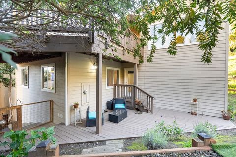 Tiny photo for 5521 Sunbury Ave, Cambria, CA 93428 (MLS # NS26003261)