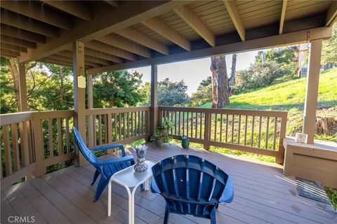 Tiny photo for 5521 Sunbury Ave, Cambria, CA 93428 (MLS # NS26003261)