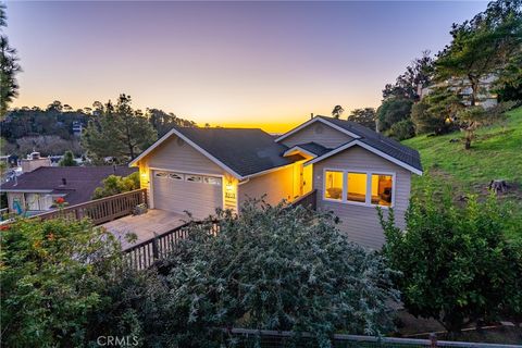 Photo of 5521 Sunbury Ave, Cambria, CA 93428 (MLS # NS26003261)