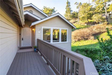 Tiny photo for 5521 Sunbury Ave, Cambria, CA 93428 (MLS # NS26003261)