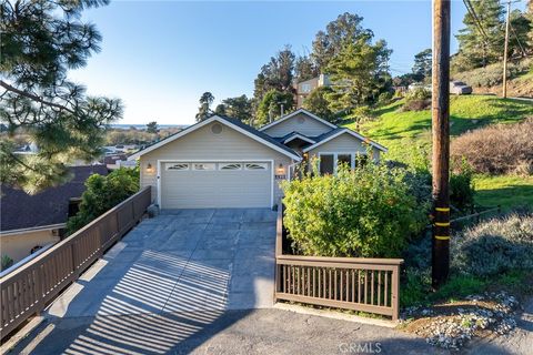 Tiny photo for 5521 Sunbury Ave, Cambria, CA 93428 (MLS # NS26003261)