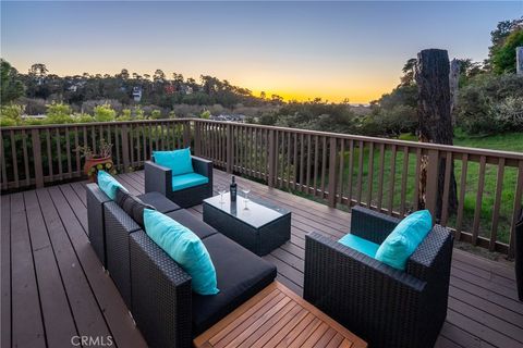 Tiny photo for 5521 Sunbury Ave, Cambria, CA 93428 (MLS # NS26003261)