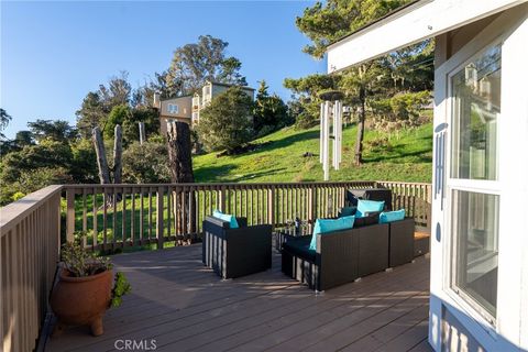 Tiny photo for 5521 Sunbury Ave, Cambria, CA 93428 (MLS # NS26003261)