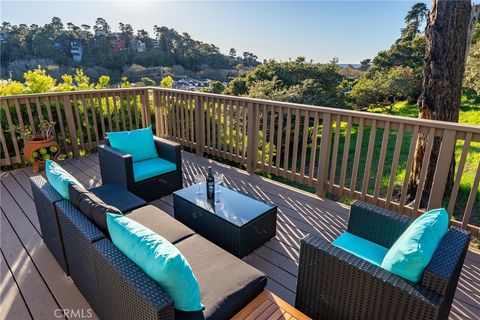 Tiny photo for 5521 Sunbury Ave, Cambria, CA 93428 (MLS # NS26003261)