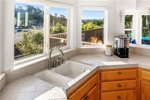 Tiny photo for 5521 Sunbury Ave, Cambria, CA 93428 (MLS # NS26003261)