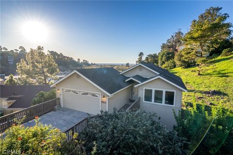 Tiny photo for 5521 Sunbury Ave, Cambria, CA 93428 (MLS # NS26003261)