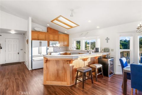 Tiny photo for 5521 Sunbury Ave, Cambria, CA 93428 (MLS # NS26003261)