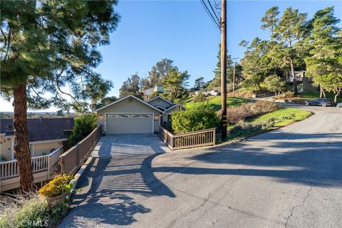 Tiny photo for 5521 Sunbury Ave, Cambria, CA 93428 (MLS # NS26003261)