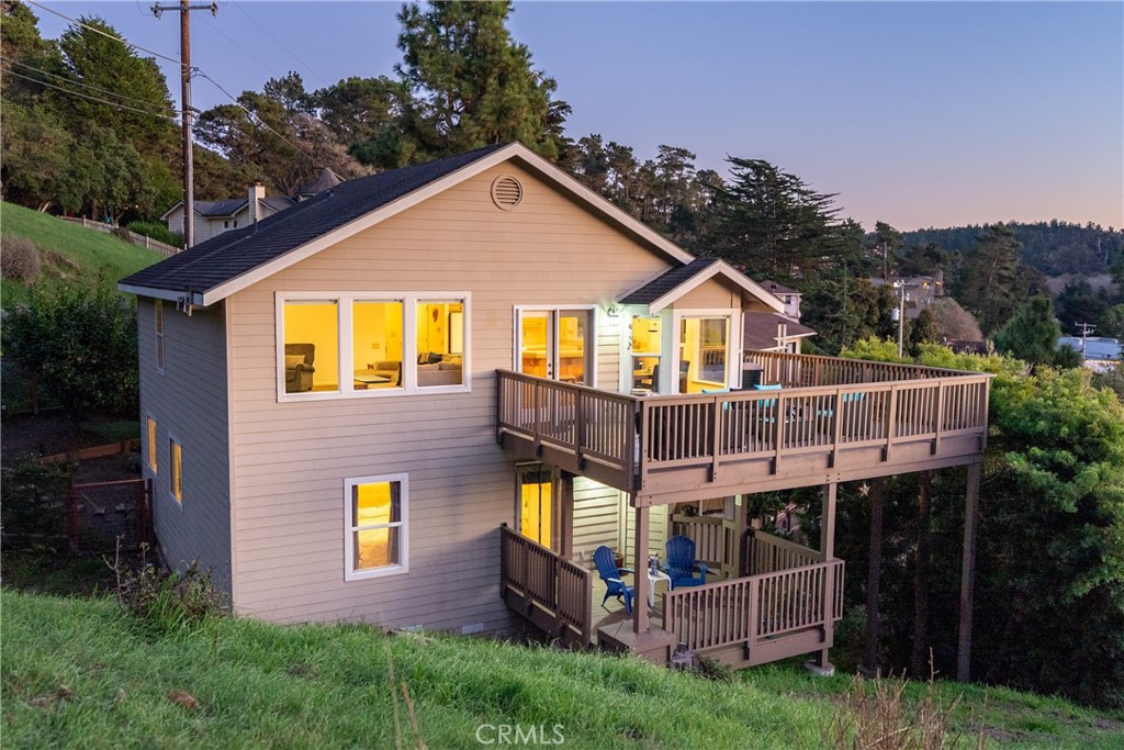 PROPERTIES 5521 Sunbury