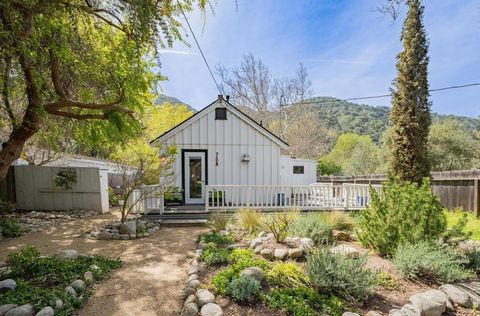75 Paso Hondo A Carmel Valley CA 93924