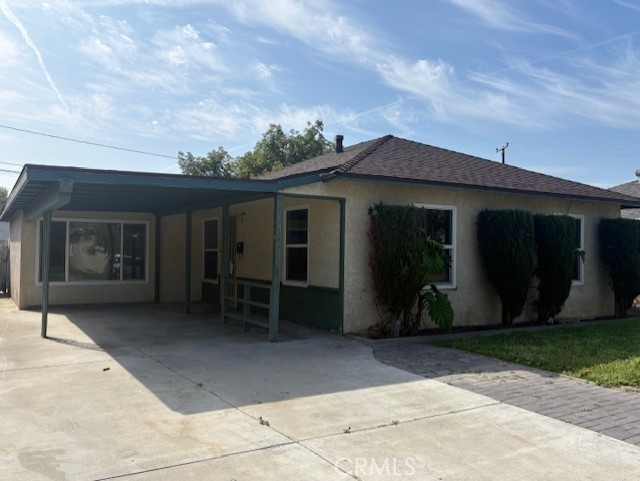 11940 Cresson Street