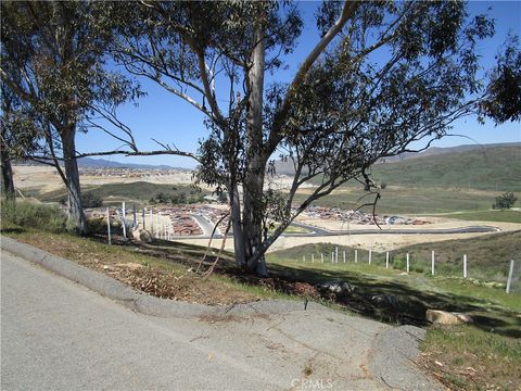 Photo of 0 Gunder Avenue, Lake Elsinore, CA 92530 (MLS # IV26117562)