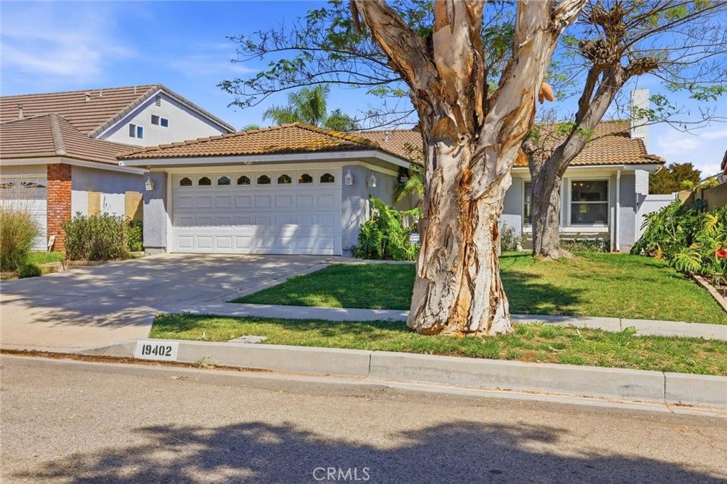 Photo of 19402 Benfield Avenue, Cerritos, CA 90703 (MLS # PW26065003)
