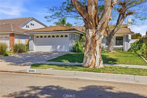 19402 Benfield Avenue Cerritos CA 90703