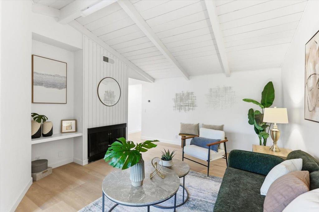 14347 Saratoga Avenue B