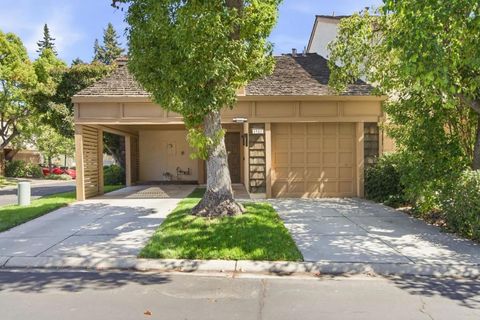 Photo of 4762 Rio Rita Way, San Jose, CA 95129 (MLS # ML82050741)