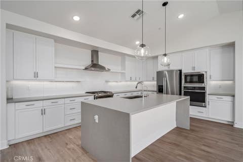 Photo of 213 Cassano DR, Tehachapi, CA 93561 (MLS # SR26149083)