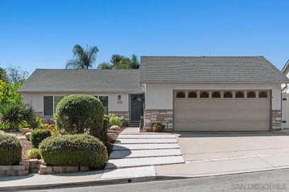 13329 Olive Meadows Dr Poway CA 92064