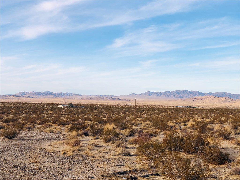 5 Pinto Mountain Road