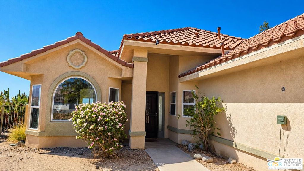 67565 Monterey Road