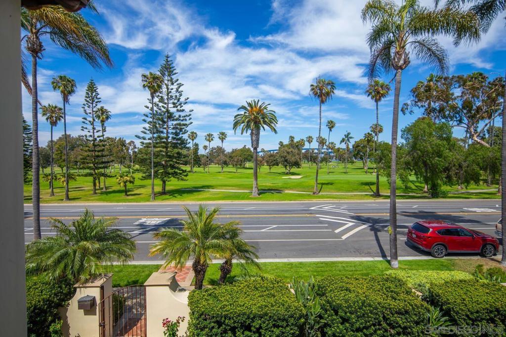 Coronado Village - Residential