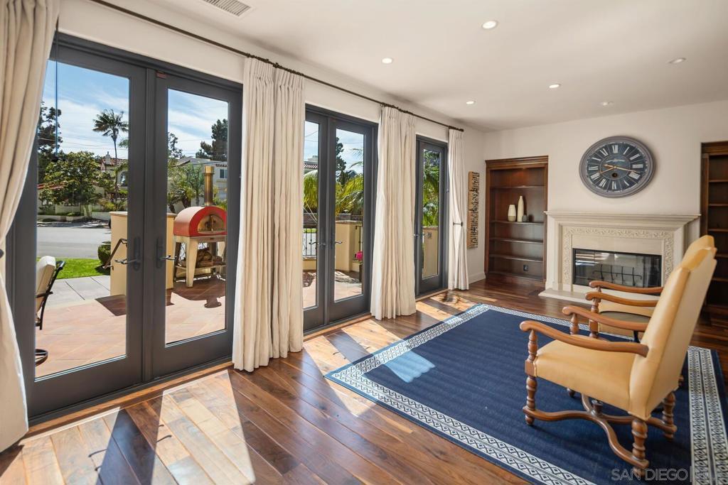 Coronado Village - Residential