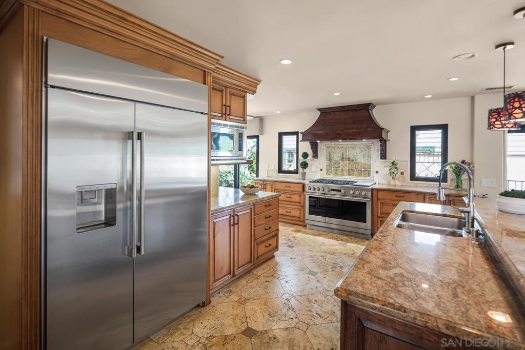 Coronado Village - Residential