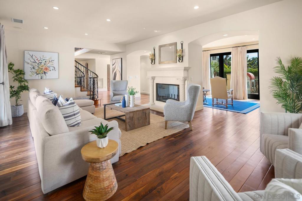 Coronado Village - Residential