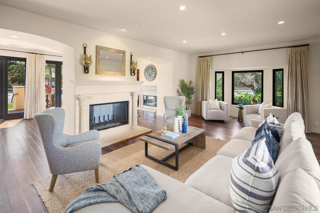 Coronado Village - Residential