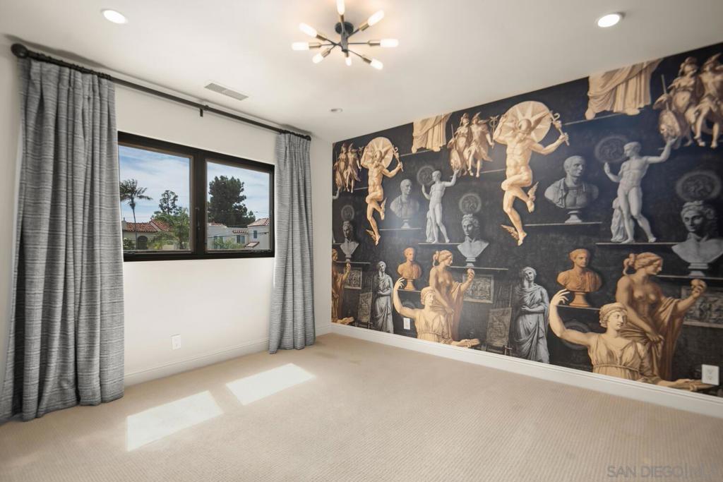 Coronado Village - Residential