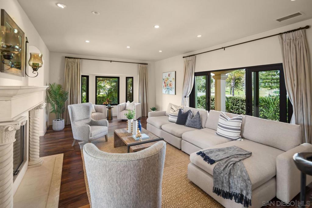 Coronado Village - Residential