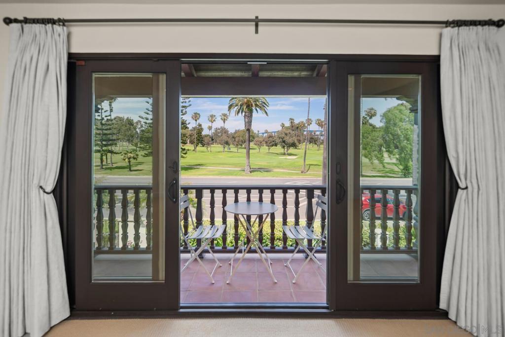 Coronado Village - Residential