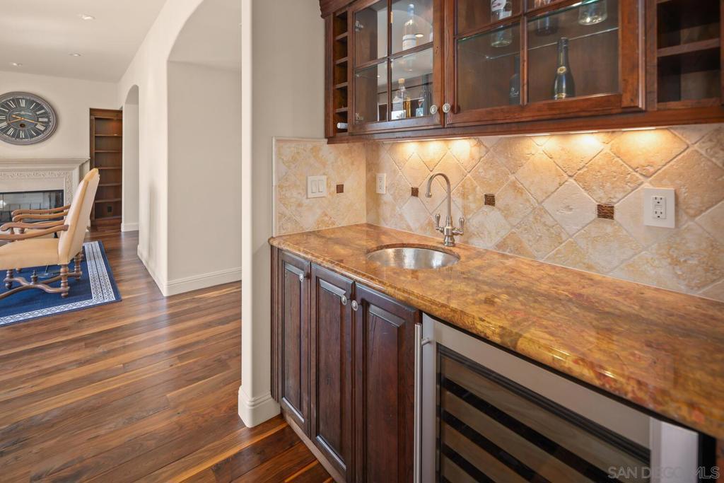 Coronado Village - Residential