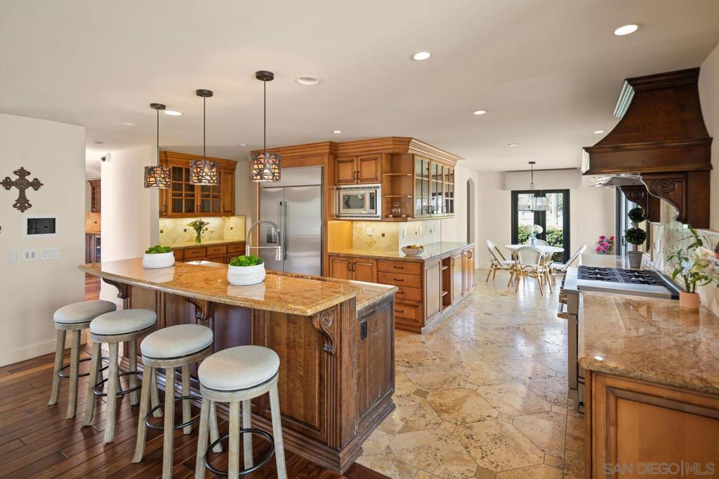 Coronado Village - Residential