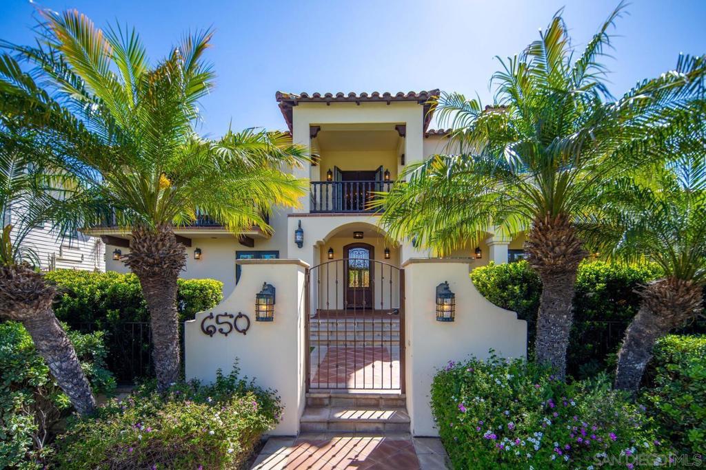 Coronado Village - Residential