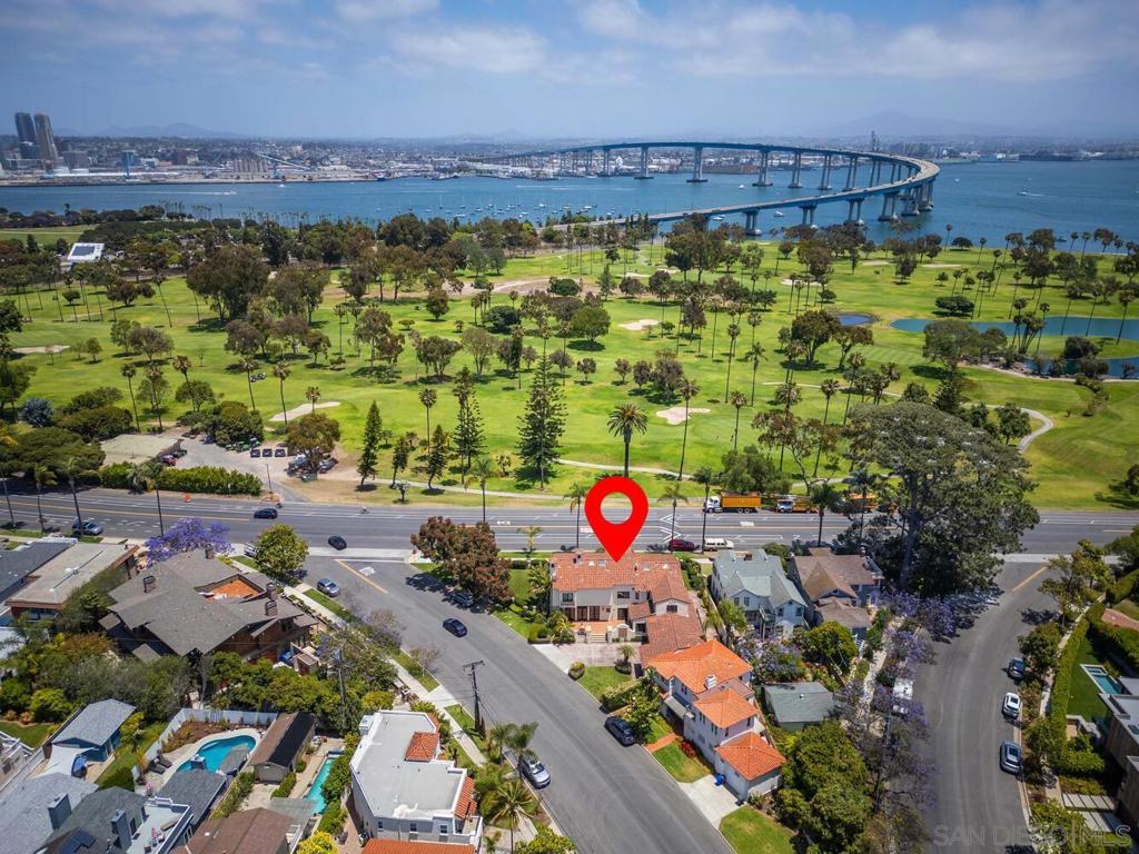 Coronado Village - Residential