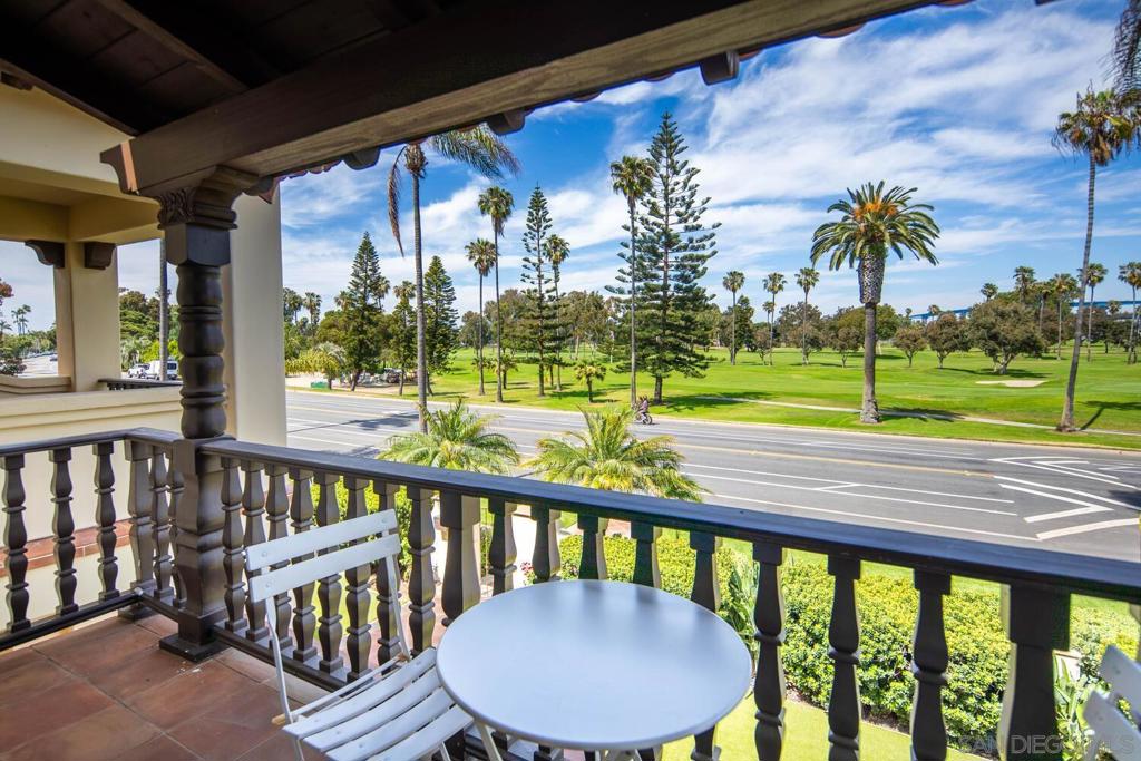 Coronado Village - Residential